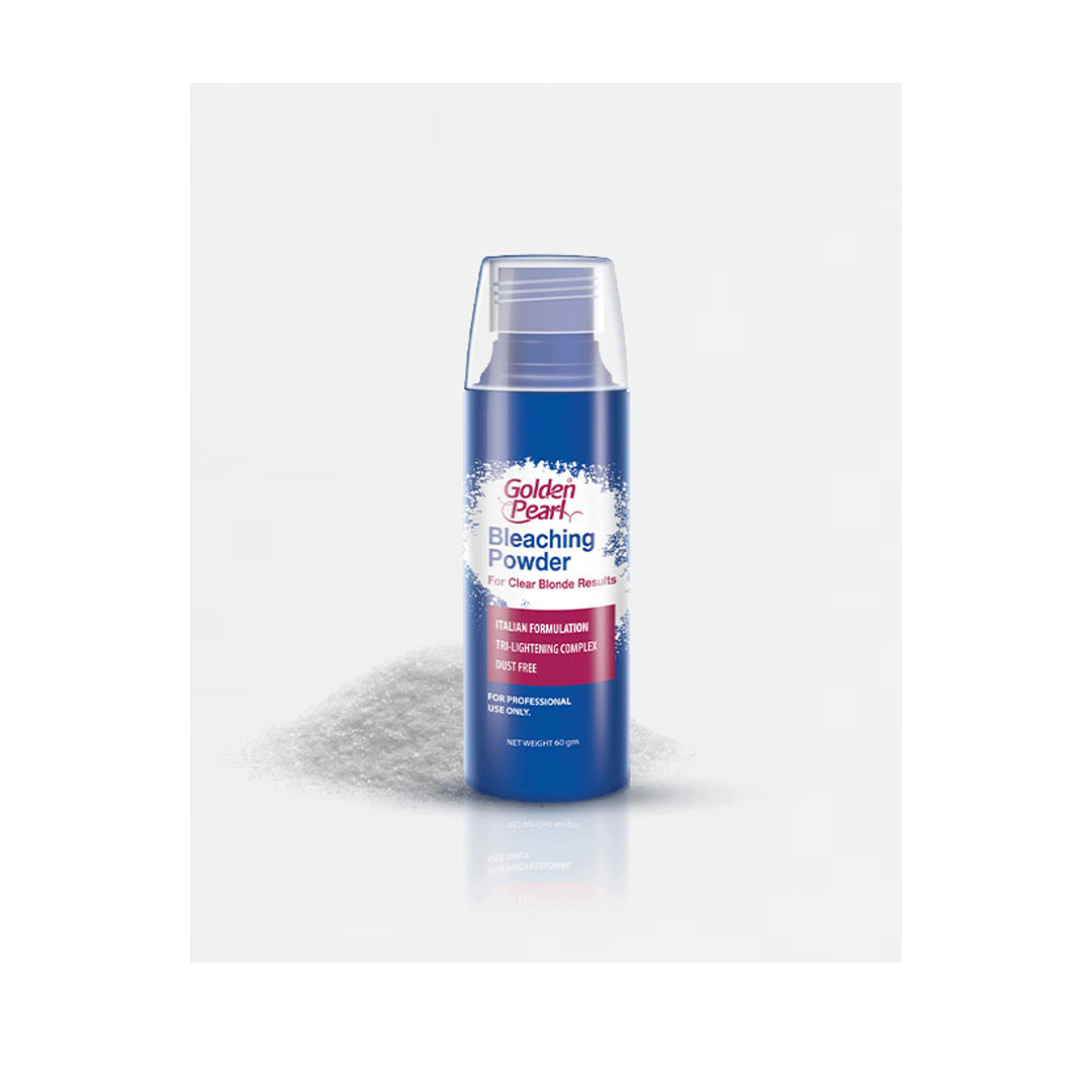 Golden Pearl Bleaching Powder 30g