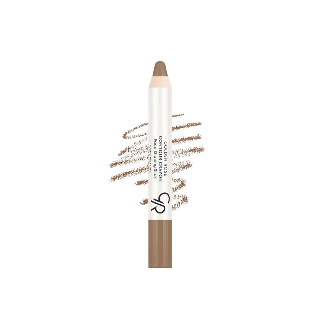 Golden Rose Contour Crayon - 23