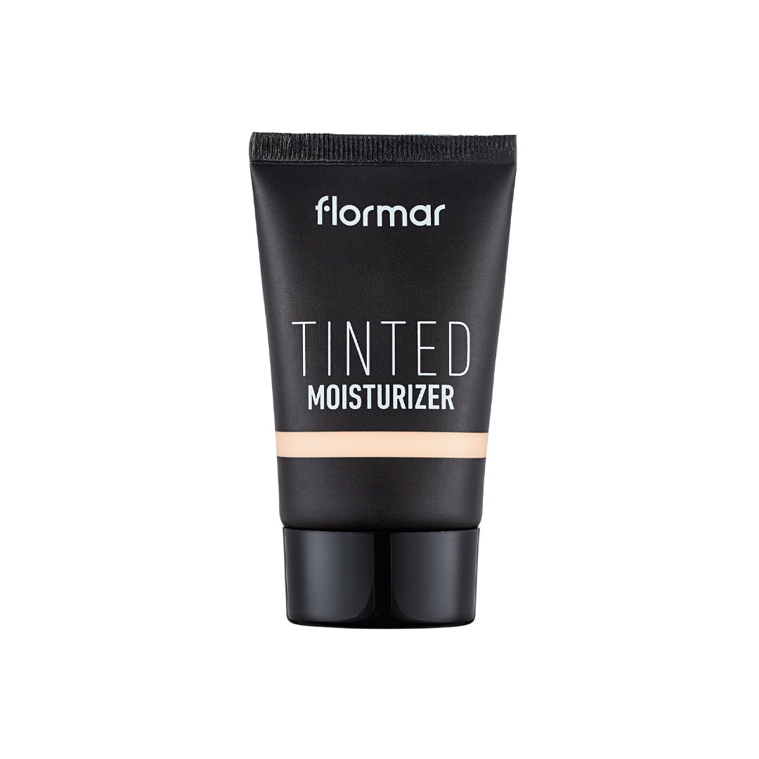 Flormar Tinted Moisturizer Foundation 30Ml