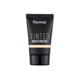 Flormar Tinted Moisturizer Foundation 30Ml