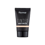 Flormar Tinted Moisturizer Foundation 30Ml