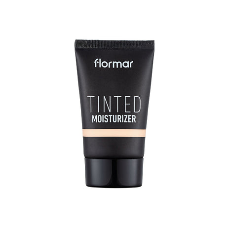 Flormar Tinted Moisturizer Foundation 30Ml