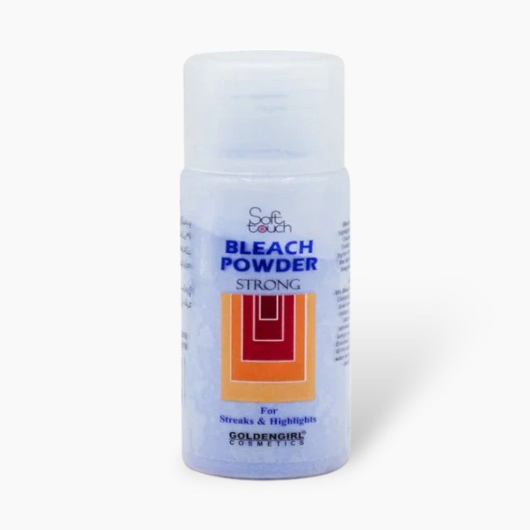 Golden Girl Bleach Powder 60ml
