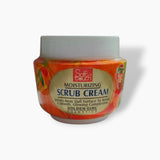 Golden Girl Scrub Cream  75ml