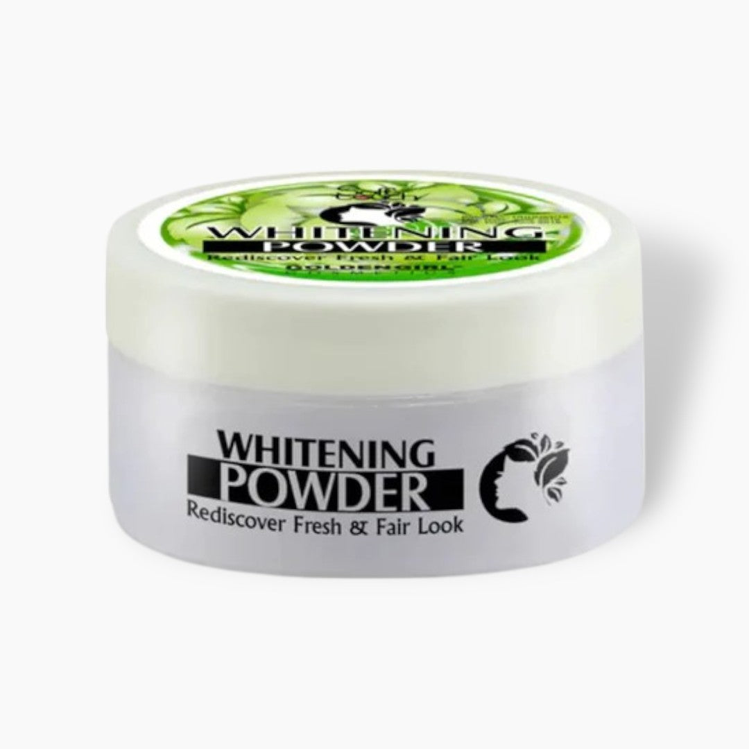 Golden Girl Whitening Powder 75ml