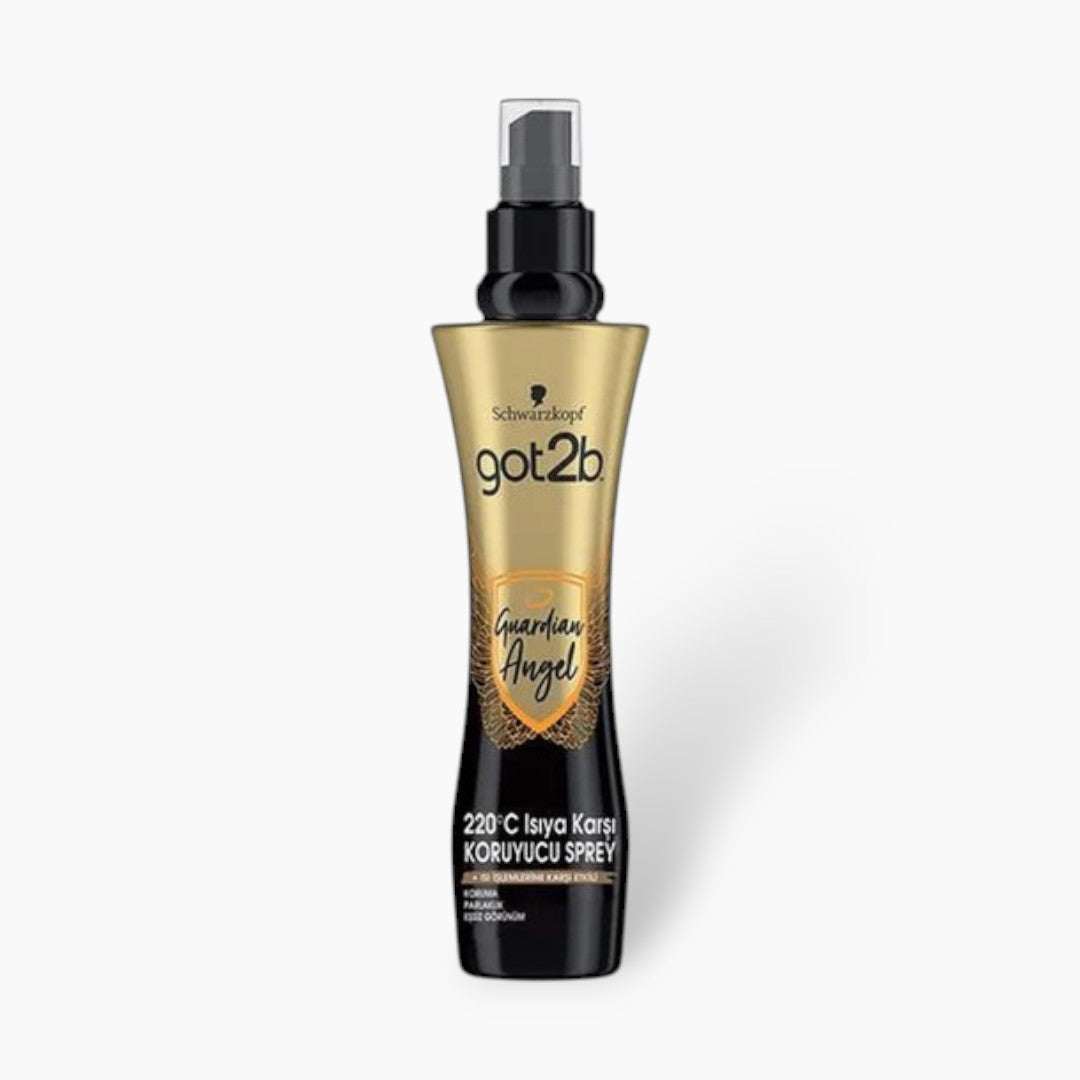 Got2B Guardian Angel Heat Protection Hair Spray 200ml