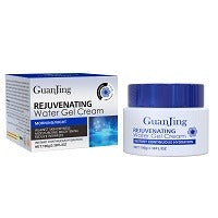 Guanjing Rejuvenating Water Gel Cream