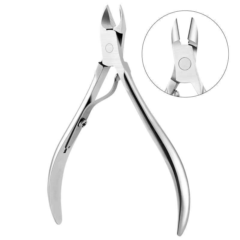 Rimei Cuticle Nipper - GB3144