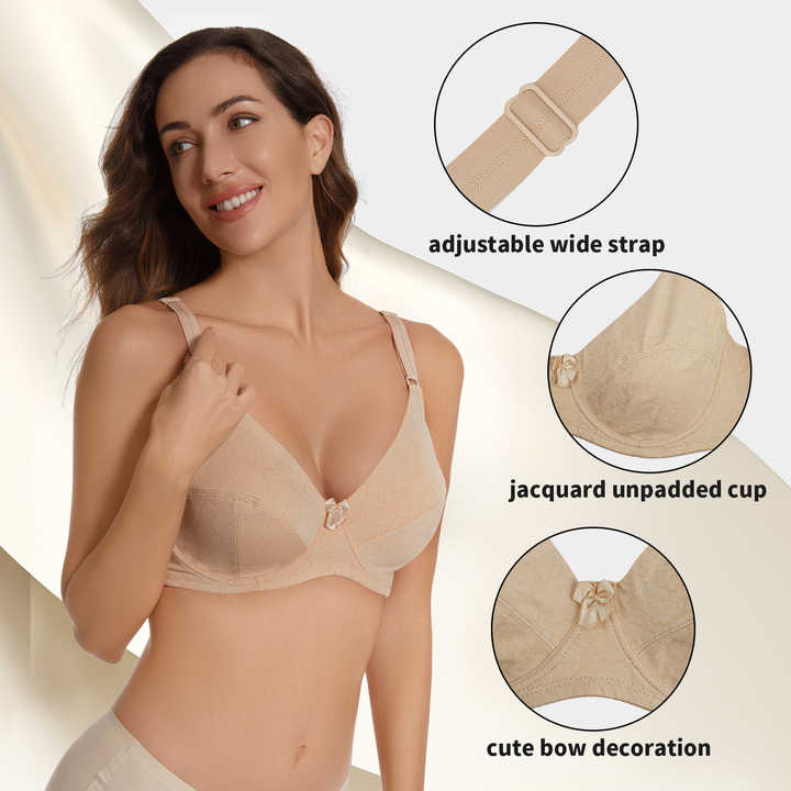 Belleza Lingerie Feeding Bra