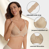 Belleza Lingerie Feeding Bra