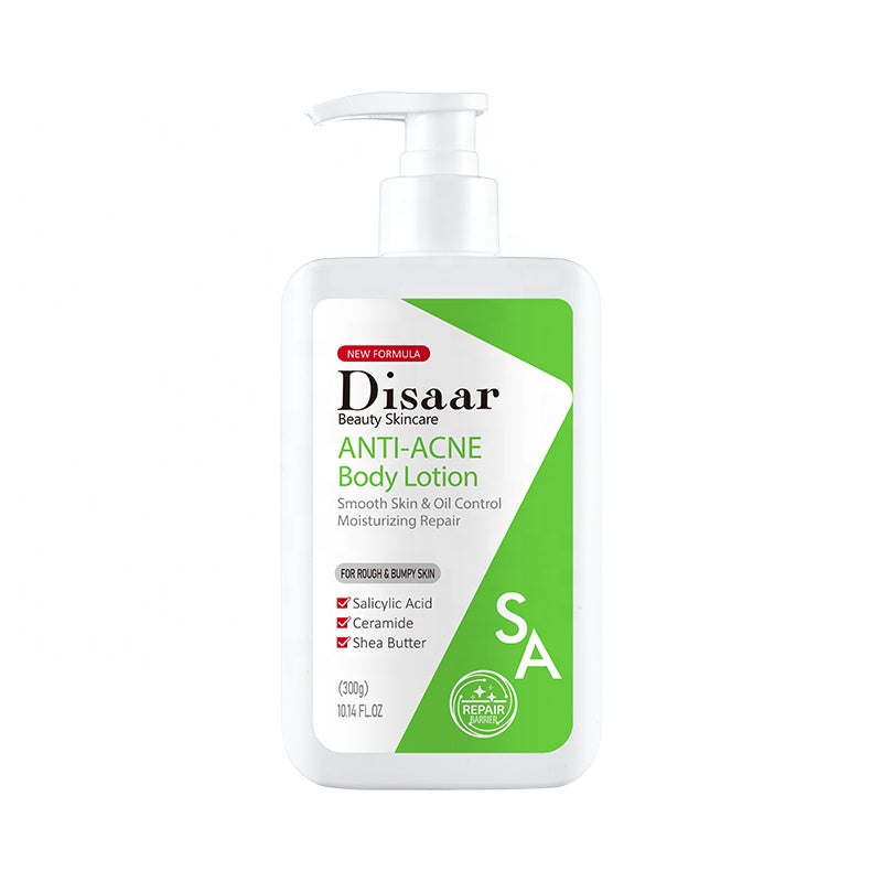 Disaar Anti-Acne Body Lotion 300g