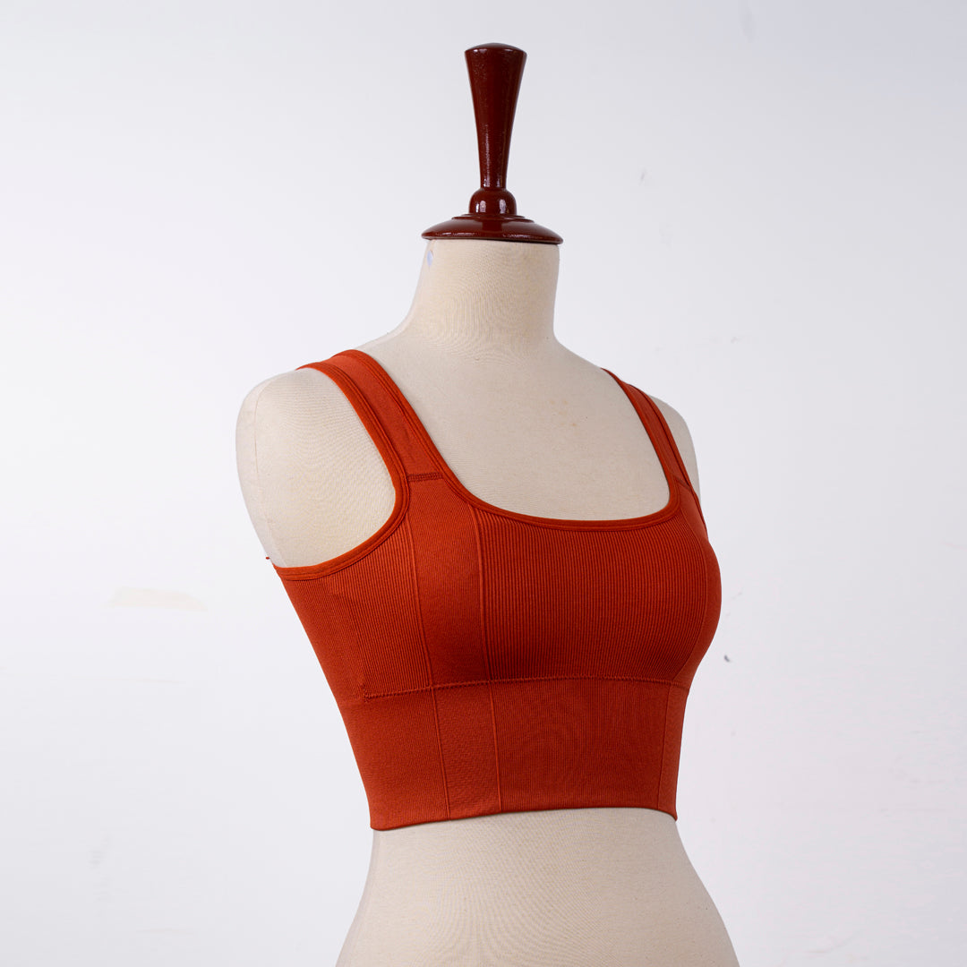 Belleza Lingerie Sport Bra - 866