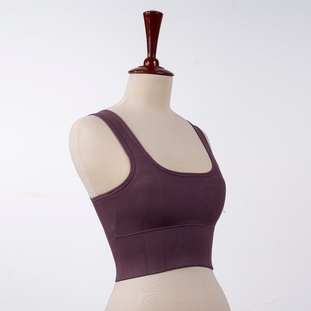 Belleza Lingerie Sport Bra - 866