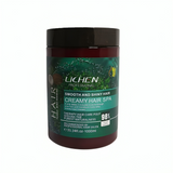 Lichen Smooth And Shiny Hair Mask 1000ml