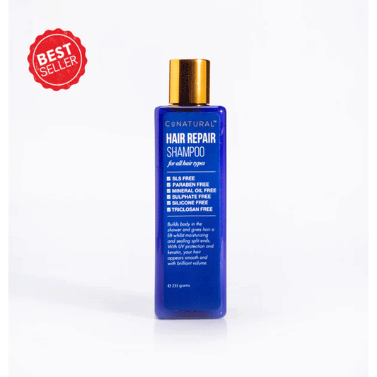 Conatural Hair Repair Shampoo 235g