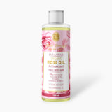Hair Energy Bulgarian Organic Rose Oil 100ml