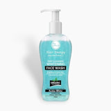 Hair Energy Deep Cleasing Whitening Face Wash 125ml