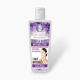 Hair Energy Face Body Hydrating Whitening Lotion 200ml