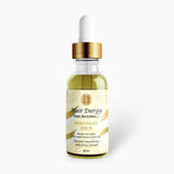 Hair Energy Frizzy Palace gold Hair Serum 30ml