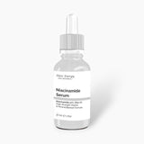 Hair Energy Niacinamide Face Serum 30ml