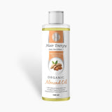 Hair Energy Organic Almond Oil 100ml