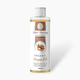 Hair Energy Organic Argan Oil 100ml