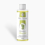 Hair Energy Organic Olive Oil 100ml