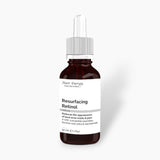 Hair Energy Resurfacing Retinol Overnight Face Serum 30ml