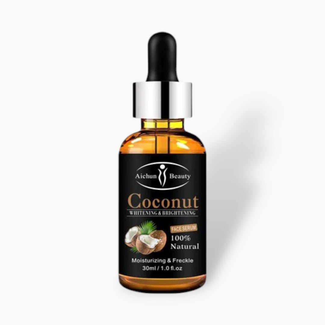Aichun Beauty Coconut Face Serum 30ml