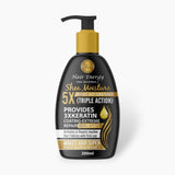 Hair Energy Shea Moisture 5X Intense Triple Action Deep Conditioner 200ml