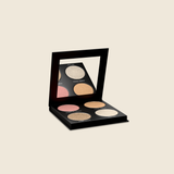 Amrij Hall Of Glow Highlighter Palette