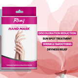 Rivaj Hand Mask