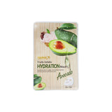 Haokali Ha3010 Avocado Facial Mask 30ml (Pack of 10)