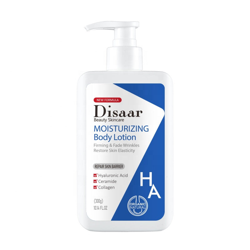 Disaar Moisturizing Firming & Fade Body Lotion 300g