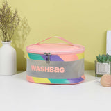 Yaya  Makeup Bag - X183