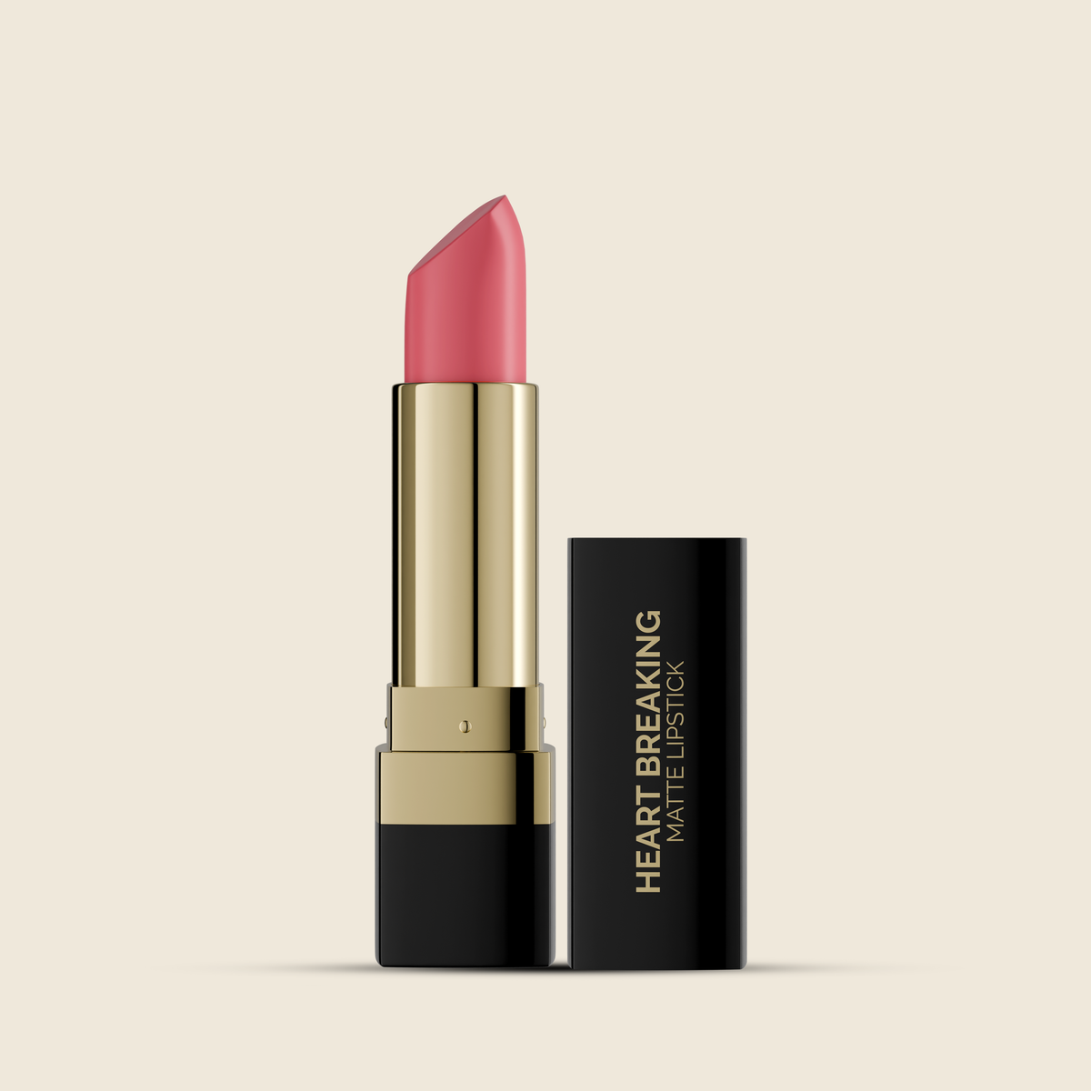 Amrij HEART BREAKING MATTE LIPSTICK