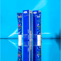 Her Beauty Eye Wonder Serum 15ml