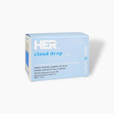 Her Beauty Cloud Drop Moisturizer 50g