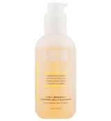 Her Beauty Soy Smoothie Cleanser 100ml