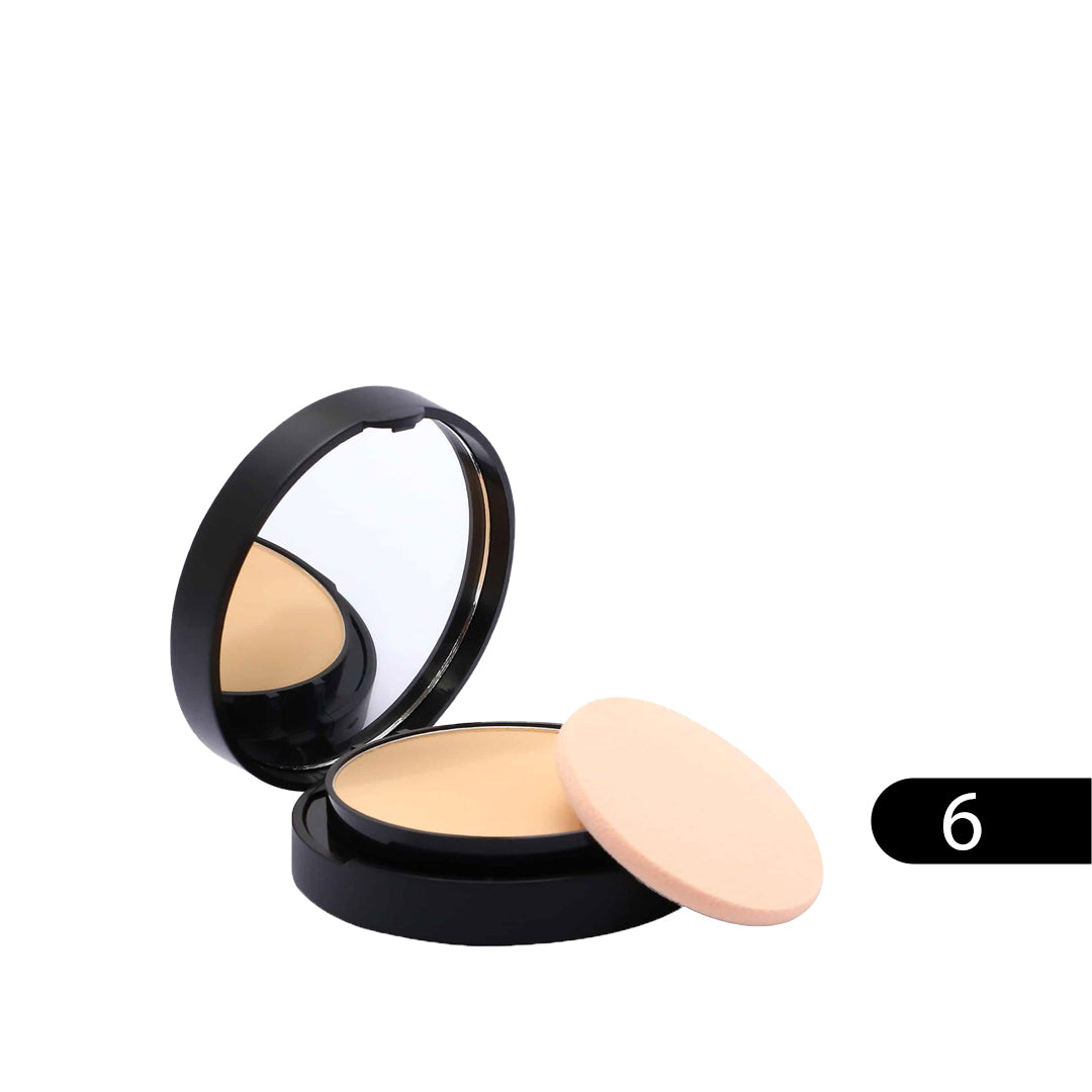 Rivaj HD High Flawless Face Powder