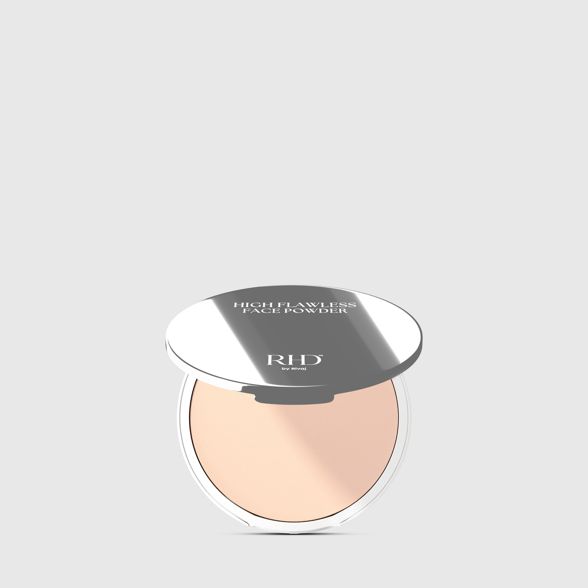 High Flawless Face Powder - RHD