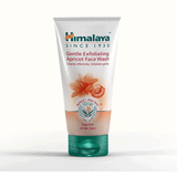 Himalaya Gentle Exfoliating Apricot Daily Face Wash 150ml
