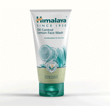 Himalaya Lemon Oil Control Face Wash 150ml