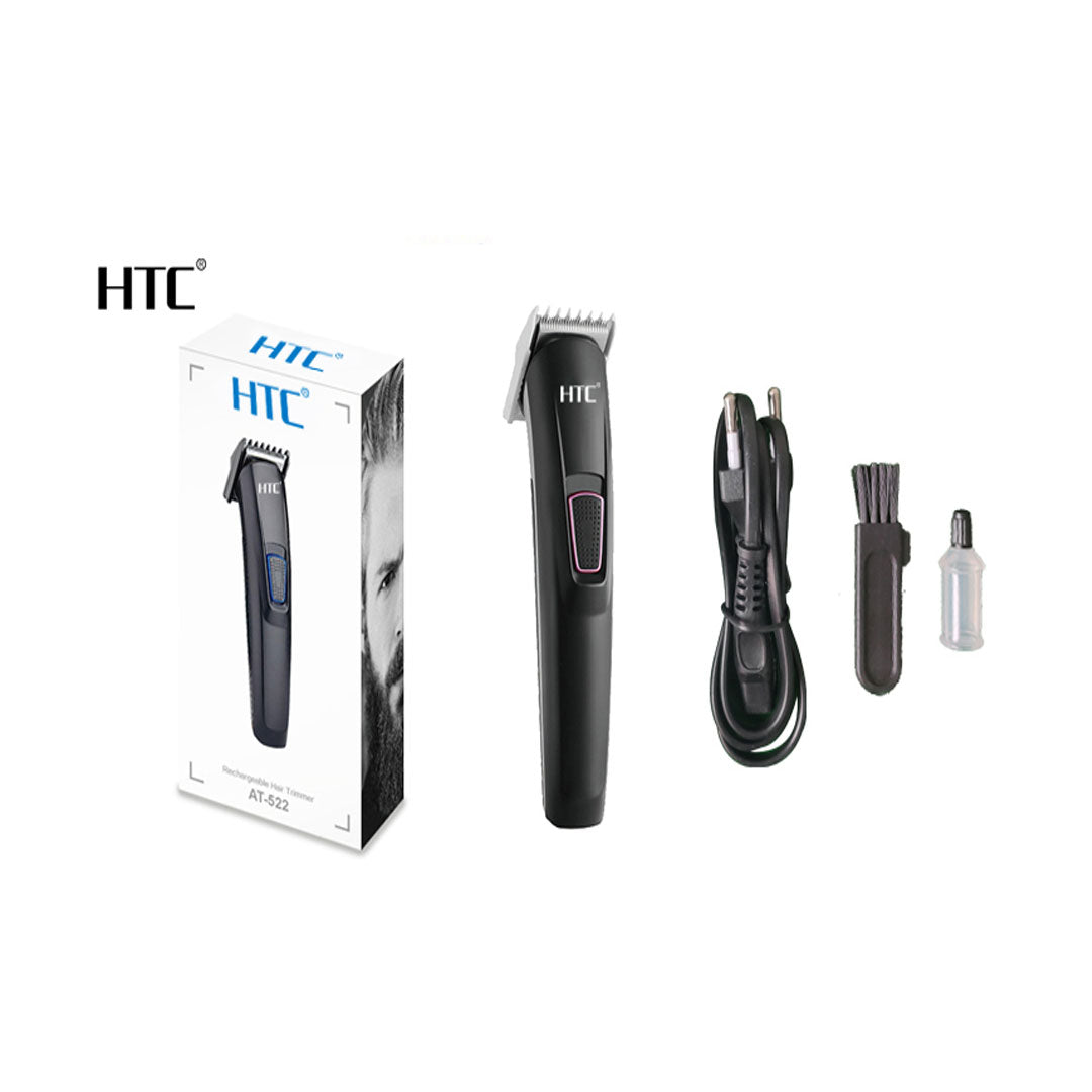 HTC Hair Clipper Machine AT-522 – RIOS