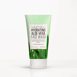 Conatural Hydrating Aloe Vera Face Wash 150ml