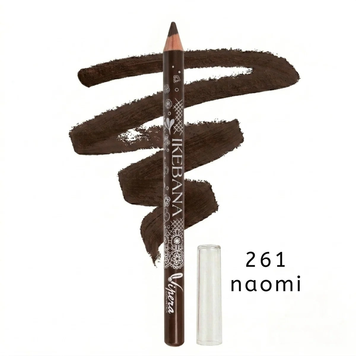 VIPERA IKEBANA EYE PENCIL 262 1.15GM