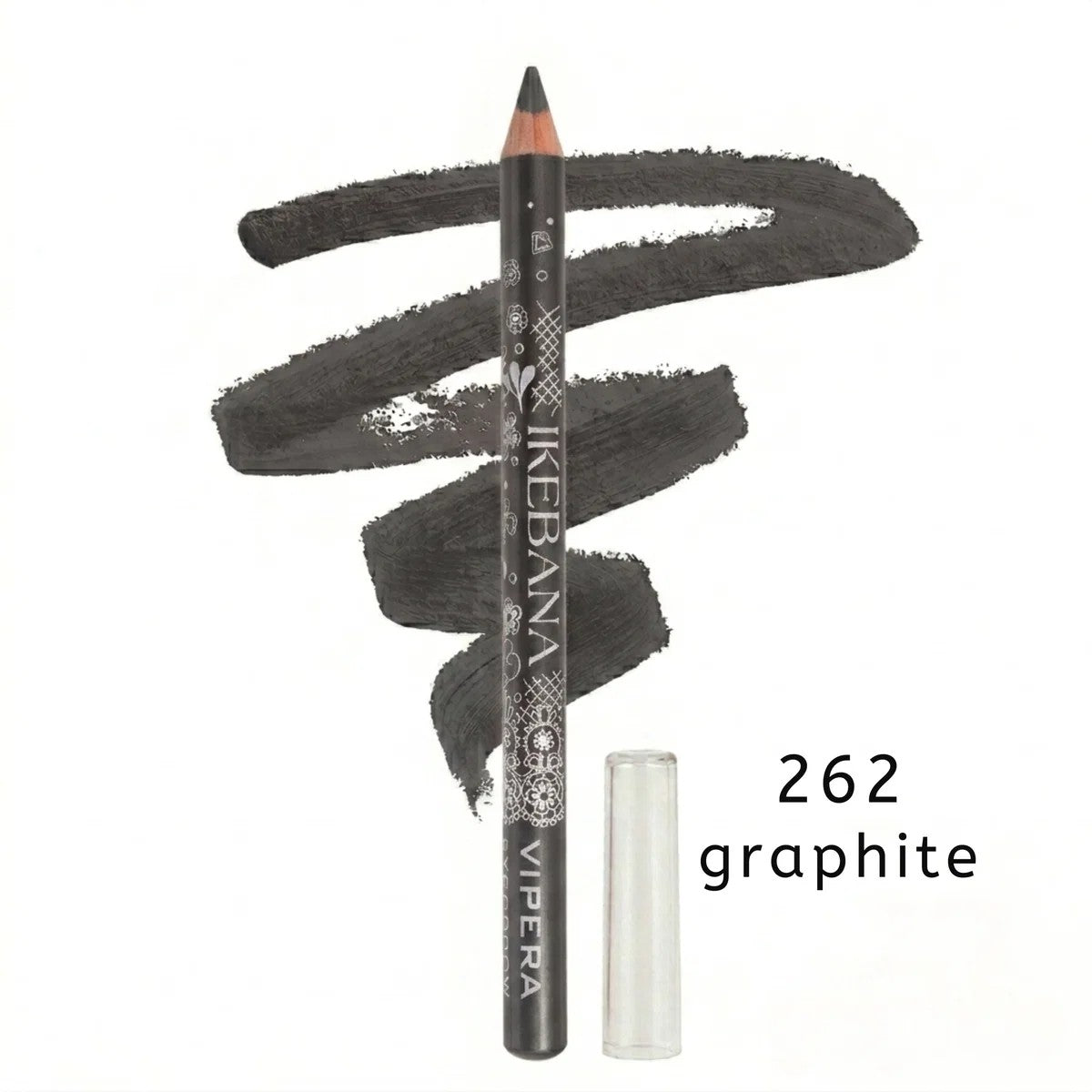 VIPERA IKEBANA EYE PENCIL 261 1.15GM