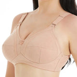Belleza Lingerie Non Wire Basic Bra 012