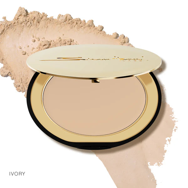 Sh Flawless Blend  Compact Powder