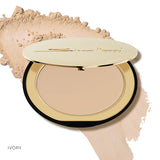 Sh Flawless Blend  Compact Powder